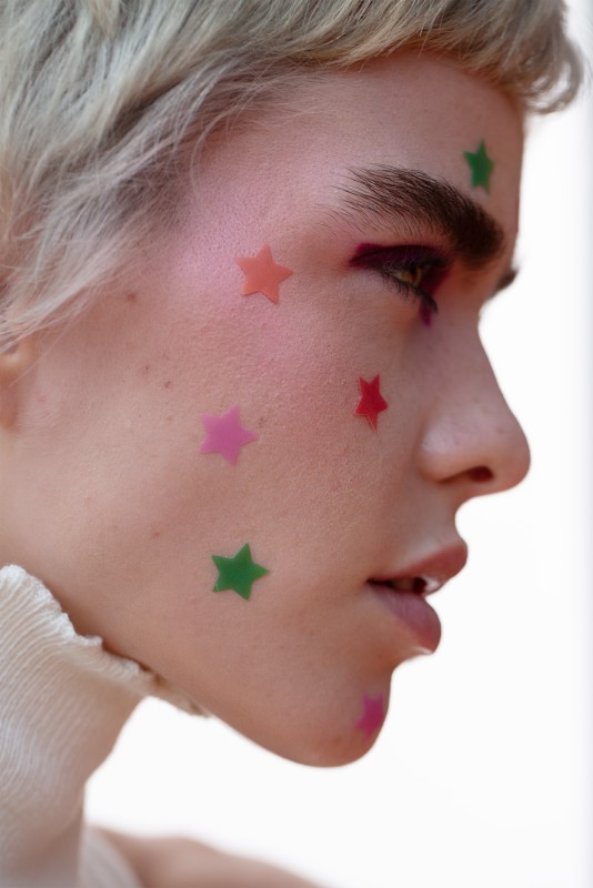 Bows and Stars