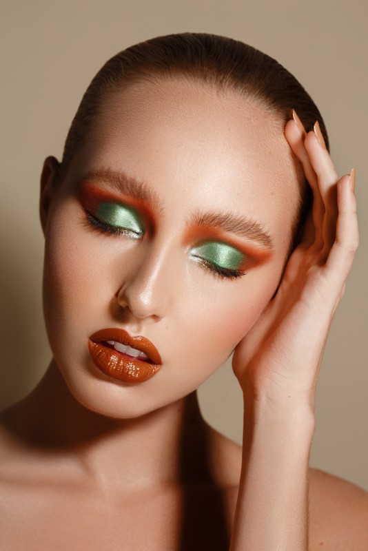 Color Pop