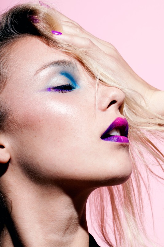Color Pop