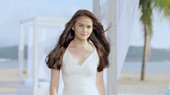CREAM SILK SUMMER