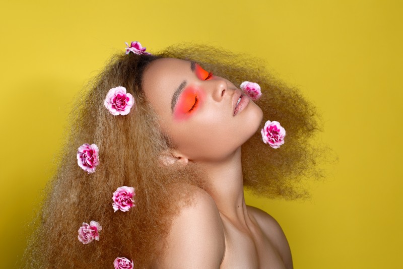 Flower Power