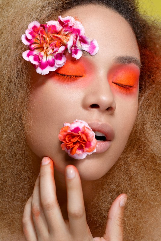 Flower Power