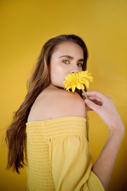 Flower Power