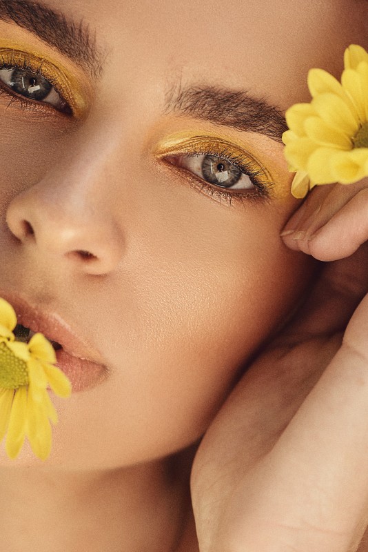 Flower Power