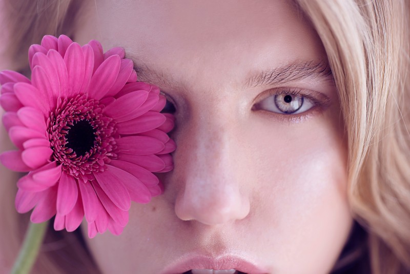 Flower Power