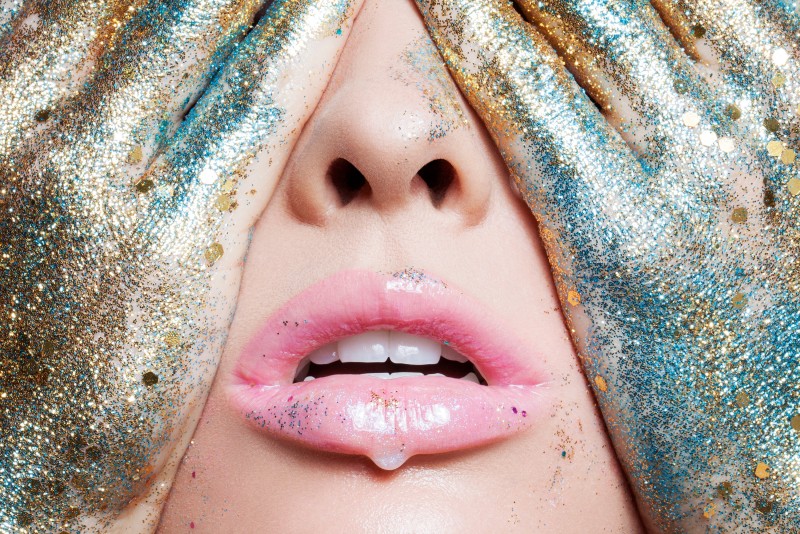Glitter Madness