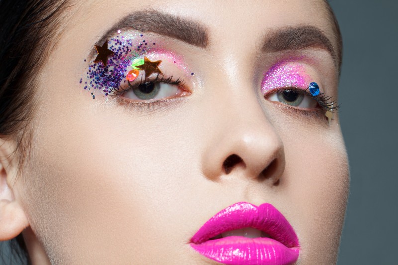 Glitter Madness