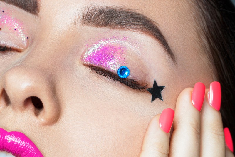 Glitter Madness
