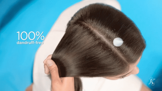 HEAD + SHOULDERS