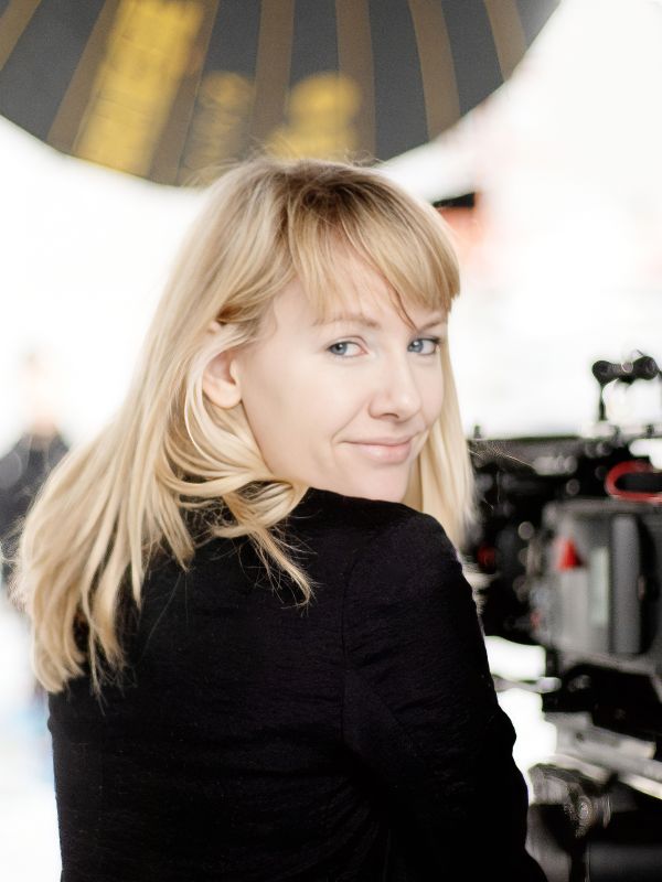 Jasmin Kuhn portrait