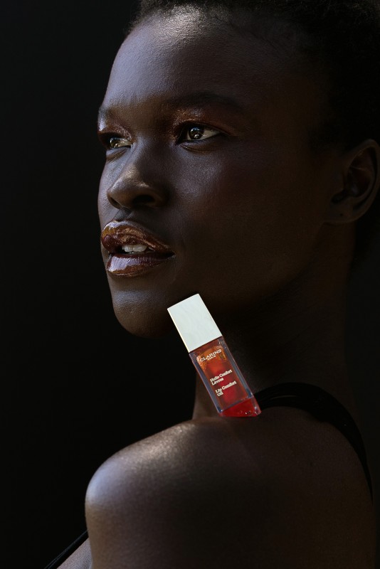 Lips to die for