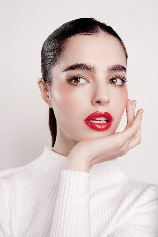 Lips to die for