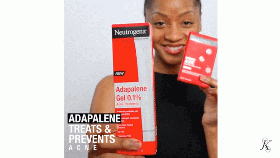 NEUTROGENA