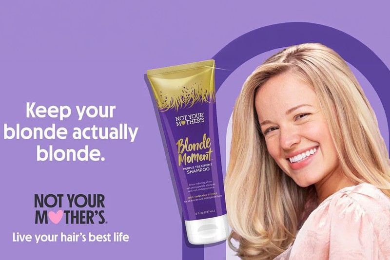 Not your Mother's