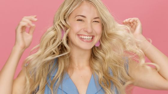 Not Your Mothers Blonde
