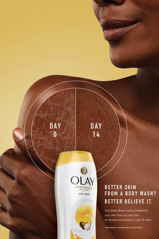 Olay